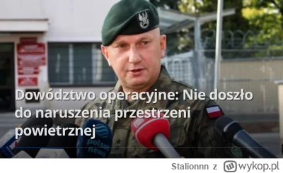 Stalionnn - #wojsko #wojna #ukraina #heheszki

Przeanalizowałem że jednak nic nie wle...