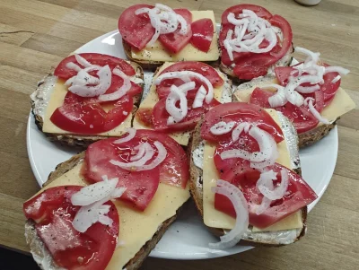 G06DbT - chłopska kolacja gotowa