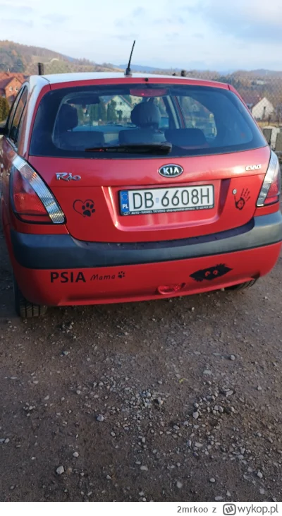 2mrkoo - @duron1802:  zdjęcie z dziś