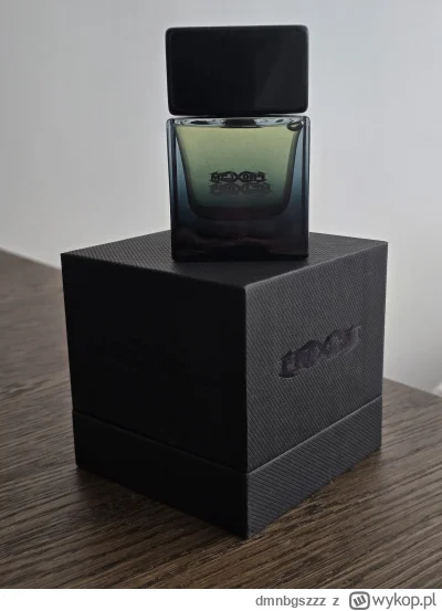 dmnbgszzz - #perfumy
Sprzedam: 
PRO8L3M - PROXL3M EDP
(Sora Dora)
50 ml minus kilka p...