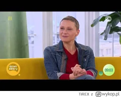 TiREX - @wqeqwfsafasdfasd: historia z naszego podwórka i to wcale nie musiał być&nbsp;kaka...