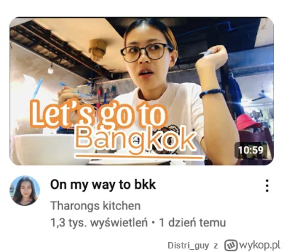 Distri_guy - moze w koncu leci z malpa po paszport dla Dzunku? ( ͡° ͜ʖ ͡°) #raportzpa...