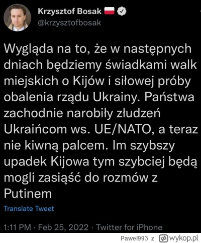 Pawel993 - niedlugo bedzie rocznica przepowiedni ktore sie nie sprawdzily najwiekszeg...