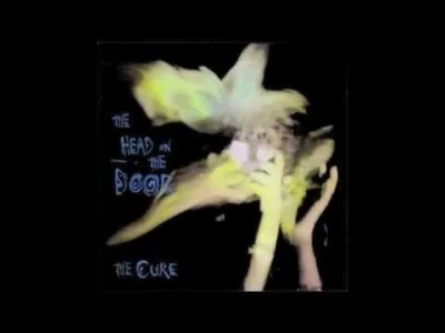 uncomfortably_numb - The Cure - Push
#muzyka #numbrekomenduje