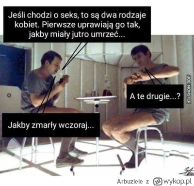 Arbuzlele - #heheszki #humorobrazkowy