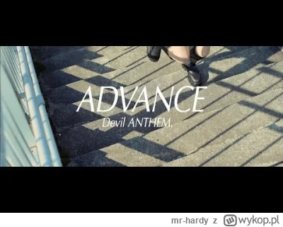 m.....y - Wleciało nowe MV od Devil Anthem ❤️
#aidoru #japonskamuzyka #muzyka #jpop ...