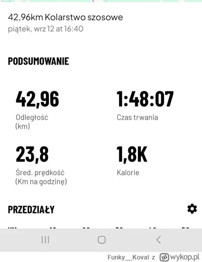 Funky__Koval - 305 359 + 44 = 305 403

Rowelajcik #popracy

Po prostu szlif korzyst...