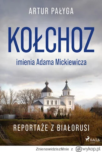 ZnienawidziszMnie - Złożyłem swoje cv do okolicznego kołchozu, rozmowa, szkolenia i d...