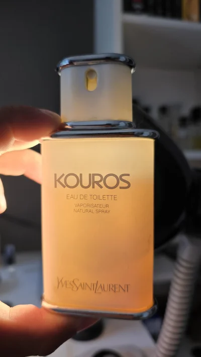 lecoffe - Kourosa zostalo tyle