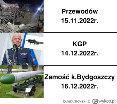 bulabulkovski - Imho…po prostu na rok 2022 opinia publiczna wyczerpała limit na info ...