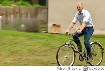 Prison_Break - #rolnikszukazony no to jedziemy kochani!
