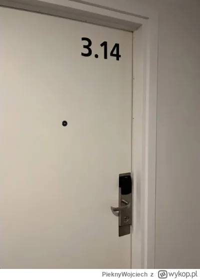 PieknyWojciech - #ciekawostki #gruparatowaniapoziomu 

Jakbyście nie wiedzieli, tak w...