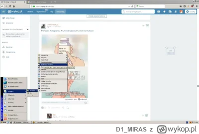 D1_MIRAS - Wy i te Wasze narzekania na najnowsze Windowsy. Dajcie spokój, kto to widz...