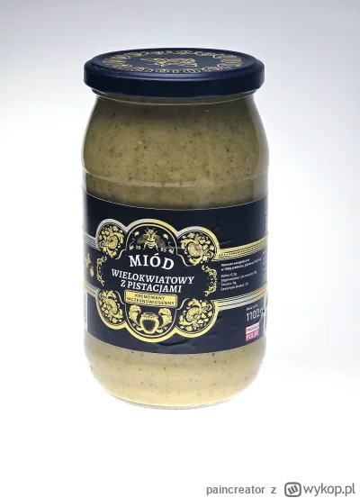 paincreator - Hej Mirki I Mirabelki 

Kolejne #rozdajo  moich miodów bo miód z pistac...