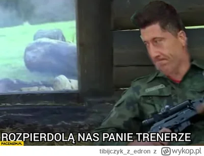 tibijczykzedron - #mecz