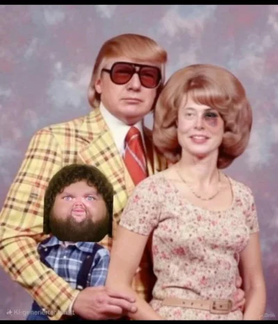 ZbigniewUSA - Szczęśliwa irańska rodzina przed rewolucją islamską.
i komu to przeszka...