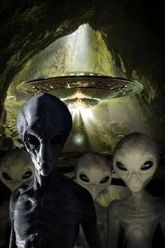 deiceberg - #polska #teoriespiskowe #ufo #przemyslenia
UFO zwane również jako przybys...