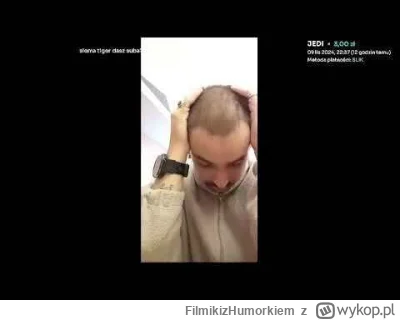 FilmikizHumorkiem - Ło banben, strymy, dyskordy ine rzeszy
https://discord.com/invite...