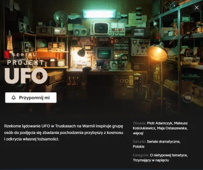 squanchySquanch - Nowy film na netflix
#ufo #ufonapowaznie