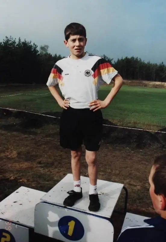 CocoaGrower - @KRZYSZTOFDZONGUN lewüs