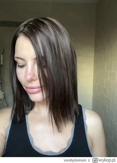 vanitydomain - Wieczorna toaleta pdk
#ladnapani #szaramyszkadlaanonka