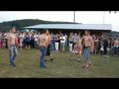 Kruk_98 - Kiedy mi smutno wracam se do tego arcydzieła polskiej kinematografii #hehes...