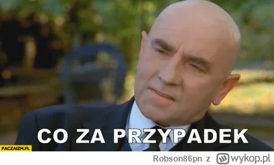 Robson86pn - Wykop płonie jak przed wyborami w 2015 roku. I tym razem większość wykop...