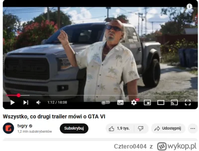 Cztero0404 - Uwielbiam te wszystkie wnikliwe analizy ''specjalistów''. Według redakcj...