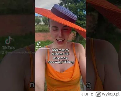 JIDF - #heheszki #pis