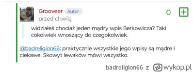 badreligion66 - @Koziom