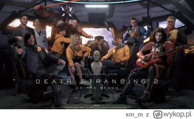 sm_m - Przeszliście już Death Standing 2? Podobało się? Ja właśnie ukończyłem i chyba...