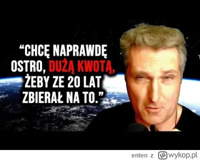 enten - Szykuje się gruby stream, chyba trzeba będzie się wybrac po popcorn.
#bernat...