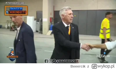 Beeercik - Ja od rana

#mecz #pilkanozna #realmadryt