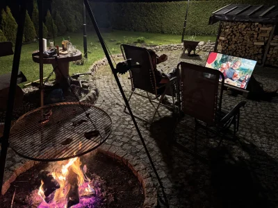 MarcelloHoudini - Jak tam u Was majóweczka?