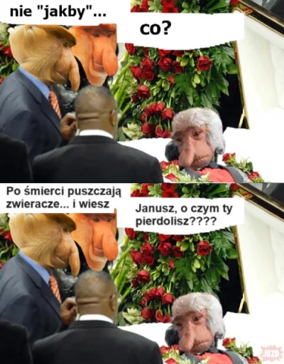 HrabiaTruposz - @pawello321: