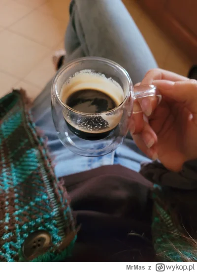 MrMas - Nie mam ochoty wychodzić z domu
#dziendobry