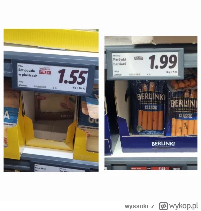 wyssoki - Czy dzisiaj jest ten legendarny dzień, na który będzie się powoływał LIDL w...