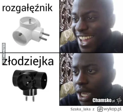 Szaka_laka - #czarnyhumor #humorobrazkowy #heheszki