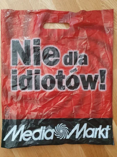 chione - Jakby to było wczoraj...

#nostalgia #reklama #mediamarkt