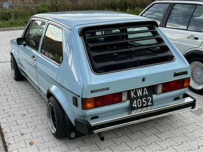 r5678 - #motoryzacja #samochody #czarneblachy

Porcja aut na czarnych