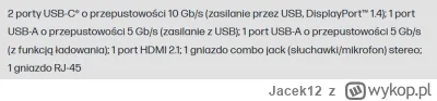 Jacek12 - https://www.x-kom.pl/p/1198711-stacja-dokujaca-do-laptopa-ugreen-stacja-dok...