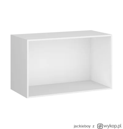 jackieboy - Hej
Planuje zakup szafy Ikea Pax - gdzie pokój ma 265cm a szafy 200 lub 2...