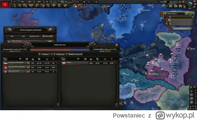 Powstaniec - Taka sytuacja. Polska vs Polska + Cesarstwo Niemieckie i Imperium Czech
...
