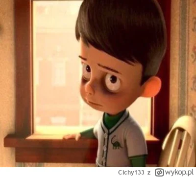 Cichy133 - K---a, op mistrz podrywu.