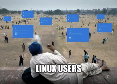 meltdown - #linux #microsoft #awaria
