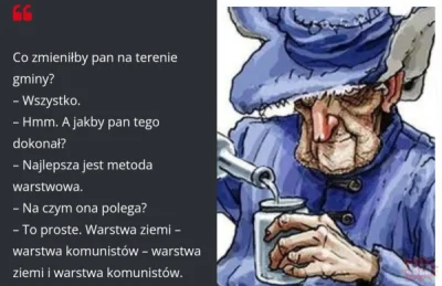 g0blacK - #bekazlewactwa #komunizm #polityka #takaprawda #czarnyhumor