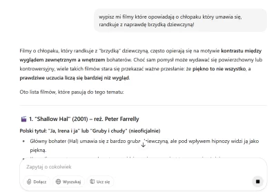 44poll - przygotowania trwają, zanim zaproszę brzydką dziewczynę na spotkanie to musz...