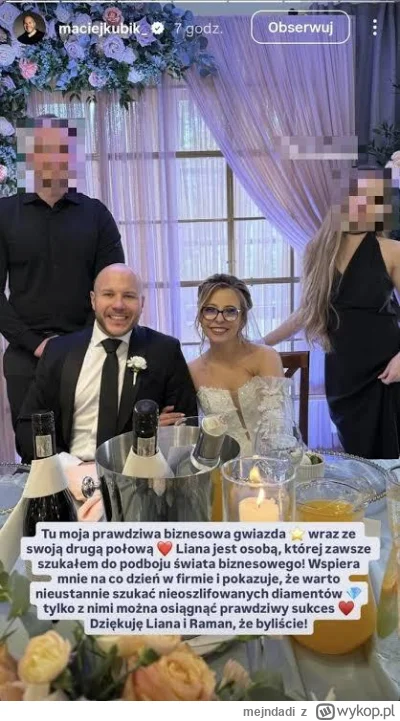 mejndadi - #slubodpierwszegowejrzenia młodzi ludzie: ale staruchy to frajerzy kupują ...