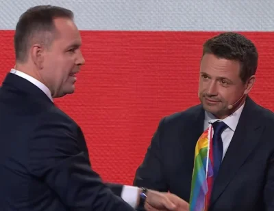 ThePlayer - #debata xDDDD