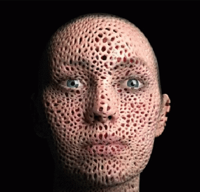 wfyokyga - Dla miłośników trypofobii